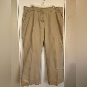 Bitten by Sarah Jessica Parker Brushed Denim Button-fly Size 18 Jeans